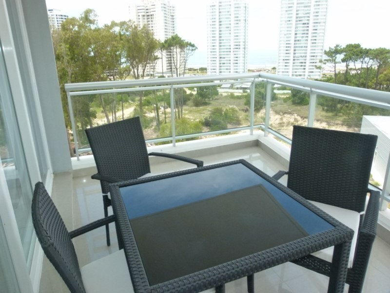 One, Departamento, Alquiler ,Roosevelt,Punta del Este